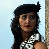 Amira Selim