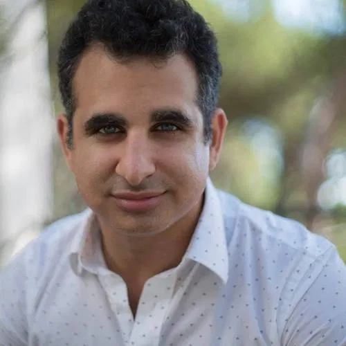 Belal Hibri