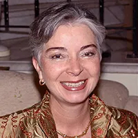 Magda Saleh