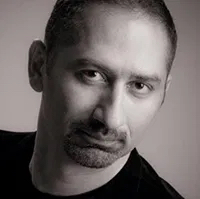 Ashraf Sewailam