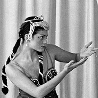 Diane Hakak