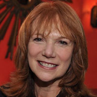 Jacqueline Davis