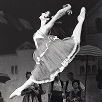 Magda Saleh
