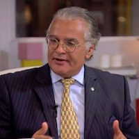 Maged Farag