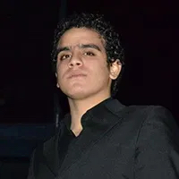 Mahmoud Saeid