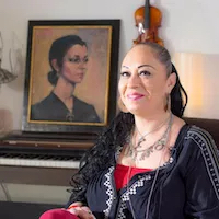 Naglaa Farouk