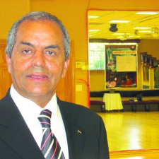 Safwat Gerges