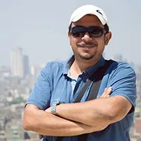 Mohamed Shalaby