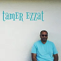 Tamer Ezzat