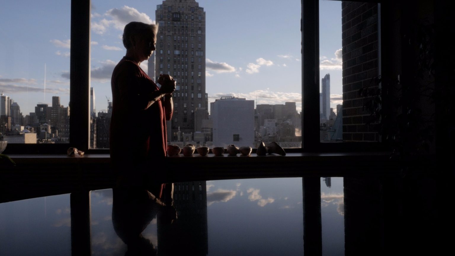 Production still